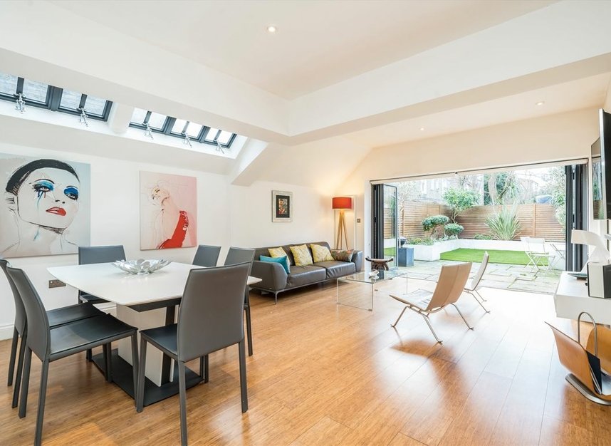 Properties sold in Tamworth Street - SW6 1LG view2