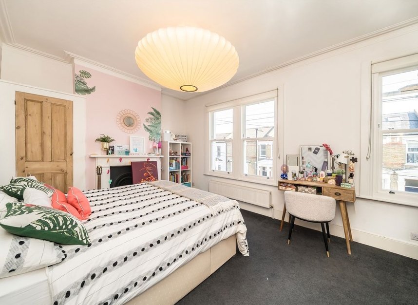 Properties for sale in Tasman Road - SW9 9LZ view8