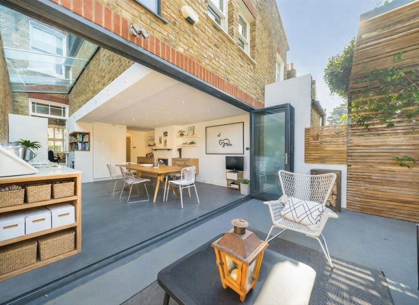 Properties for sale in Tasman Road - SW9 9LZ view12