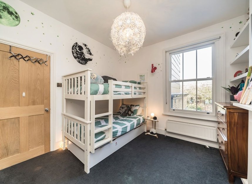 Properties for sale in Tasman Road - SW9 9LZ view11