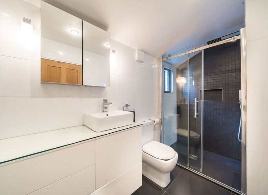 Properties for sale in Tasman Road - SW9 9LZ view9