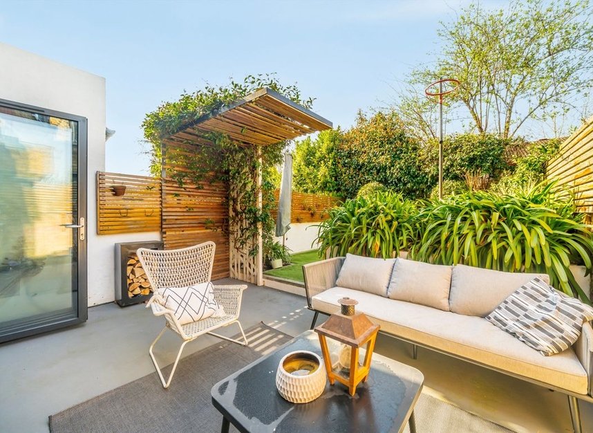 Properties for sale in Tasman Road - SW9 9LZ view14