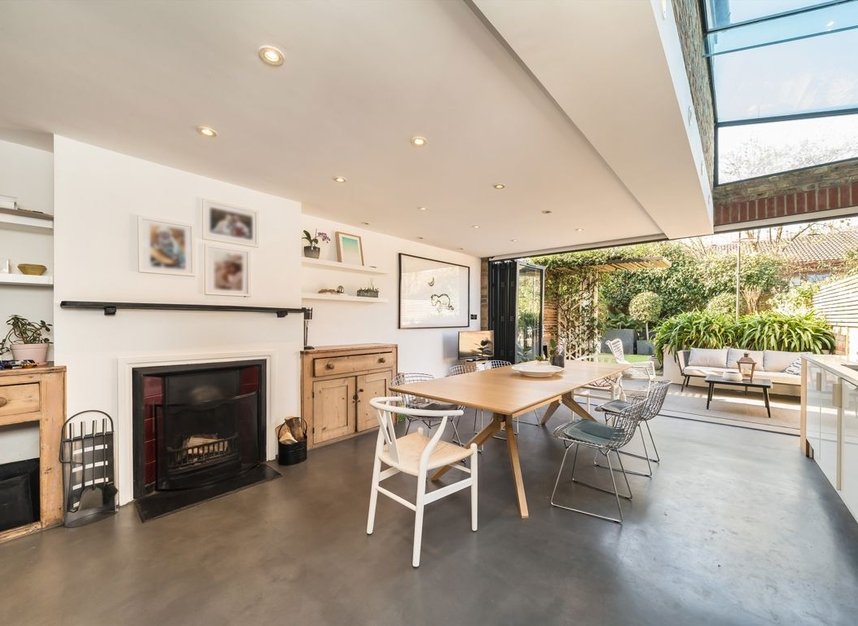 Properties for sale in Tasman Road - SW9 9LZ view2