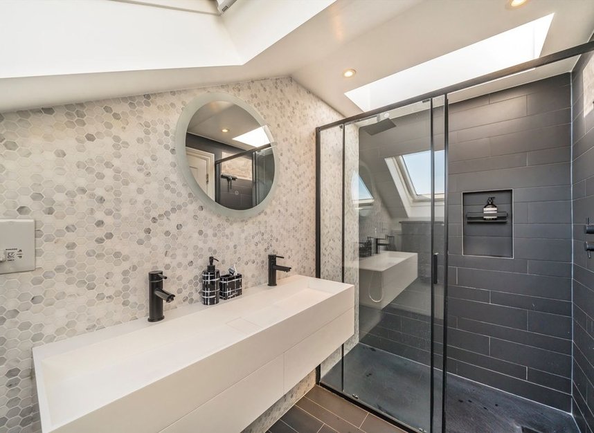 Properties for sale in Tasman Road - SW9 9LZ view7