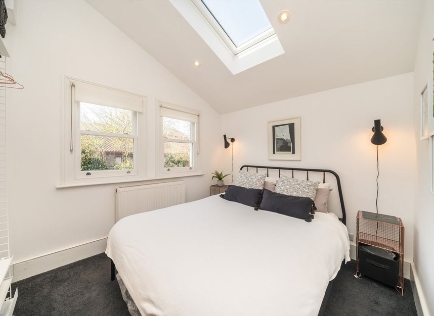 Properties for sale in Tasman Road - SW9 9LZ view10