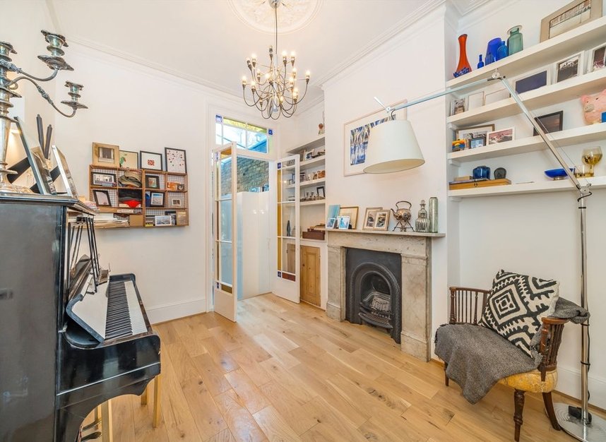 Properties for sale in Tasman Road - SW9 9LZ view5