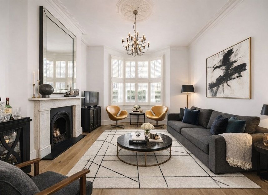 Properties for sale in Tasman Road - SW9 9LZ view4