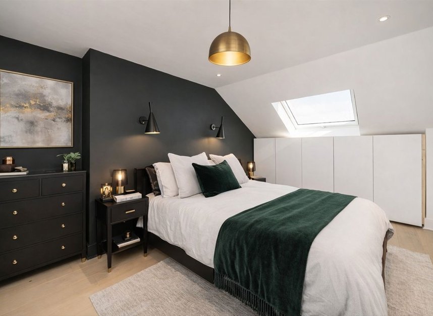 Properties for sale in Tasman Road - SW9 9LZ view6