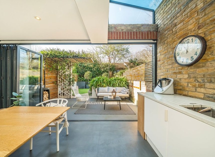Properties for sale in Tasman Road - SW9 9LZ view3
