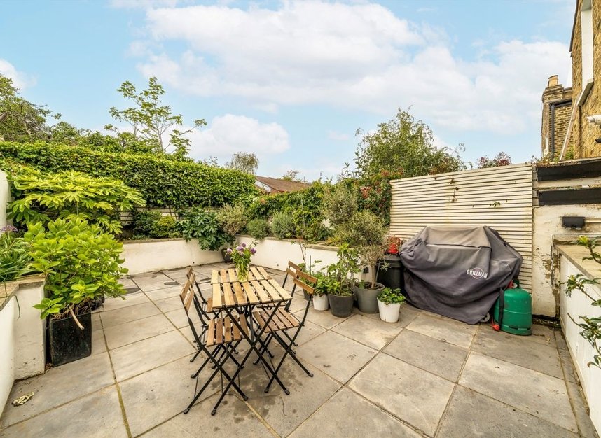 Properties for sale in Tasman Road - SW9 9LZ view10