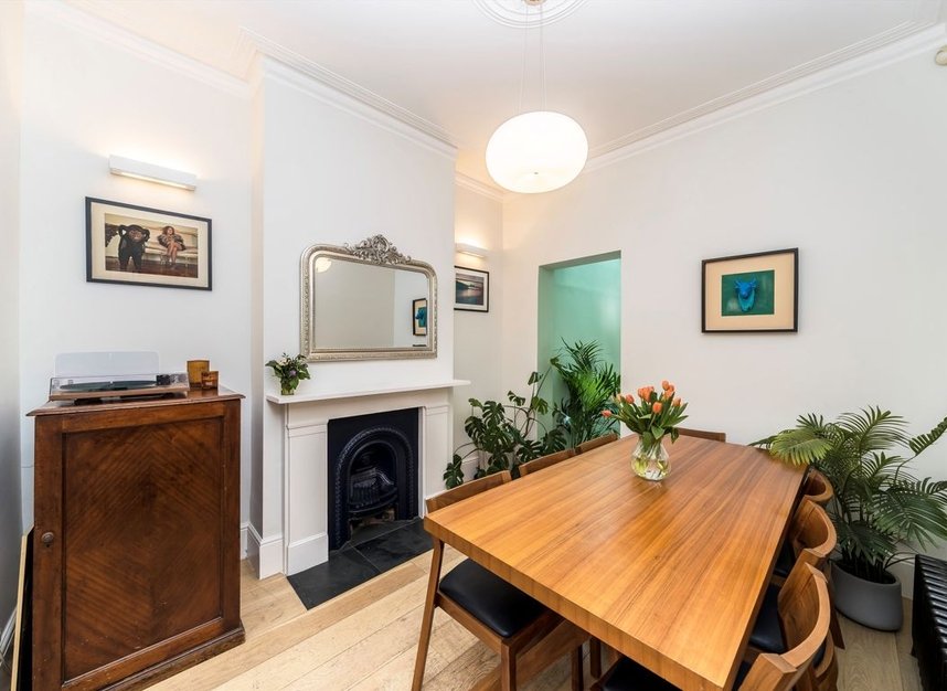 Properties for sale in Tasman Road - SW9 9LZ view5