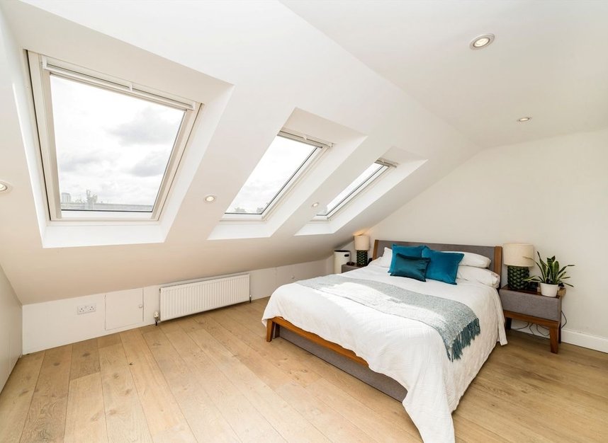 Properties for sale in Tasman Road - SW9 9LZ view7
