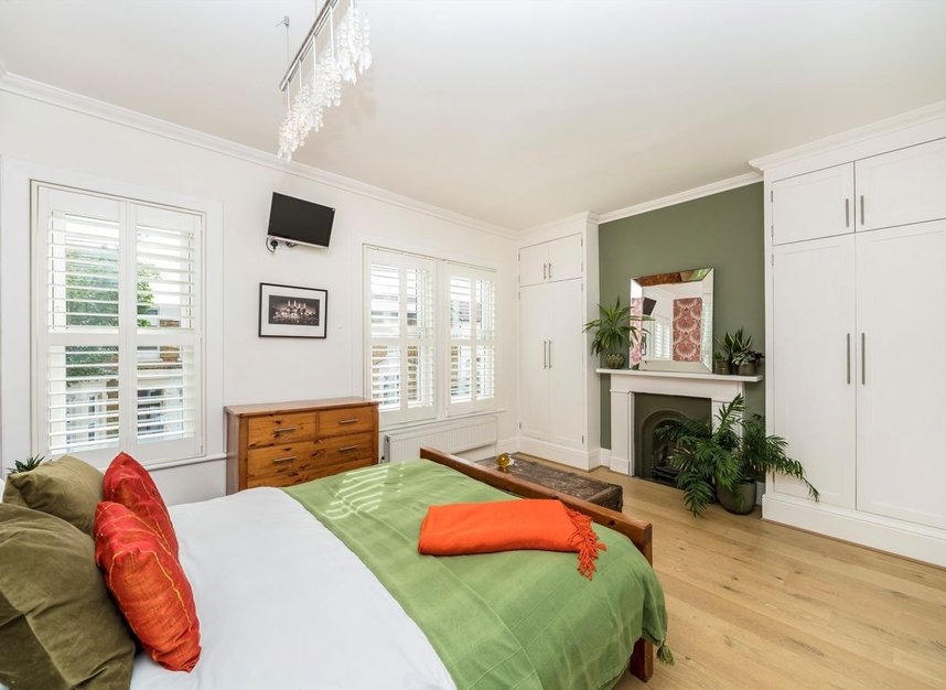 Properties for sale in Tasman Road - SW9 9LZ view8