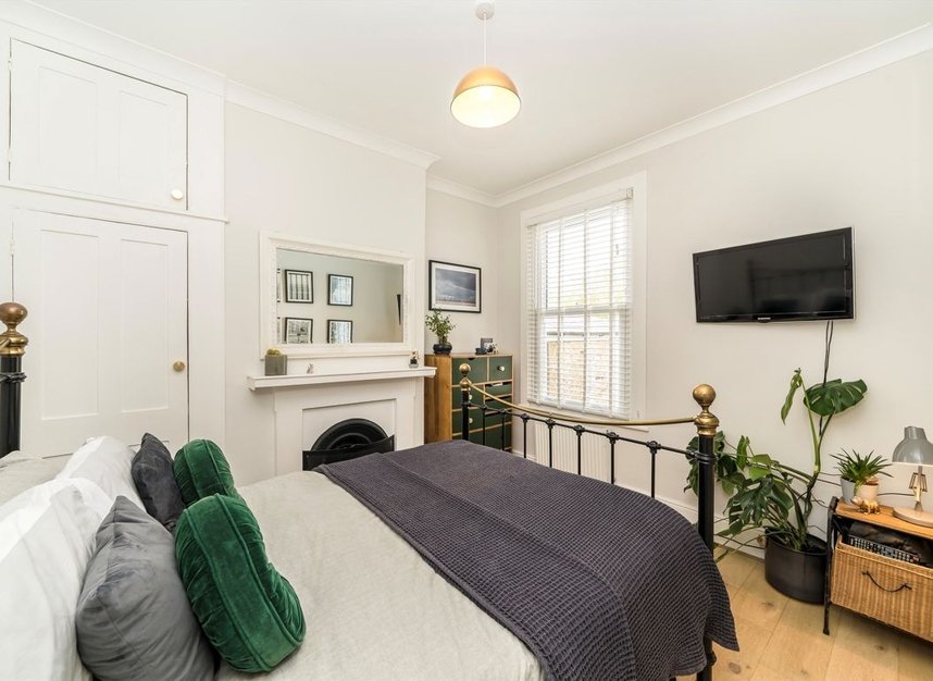 Properties for sale in Tasman Road - SW9 9LZ view6