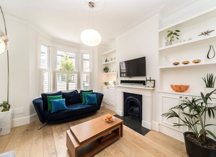 Properties for sale in Tasman Road - SW9 9LZ view4