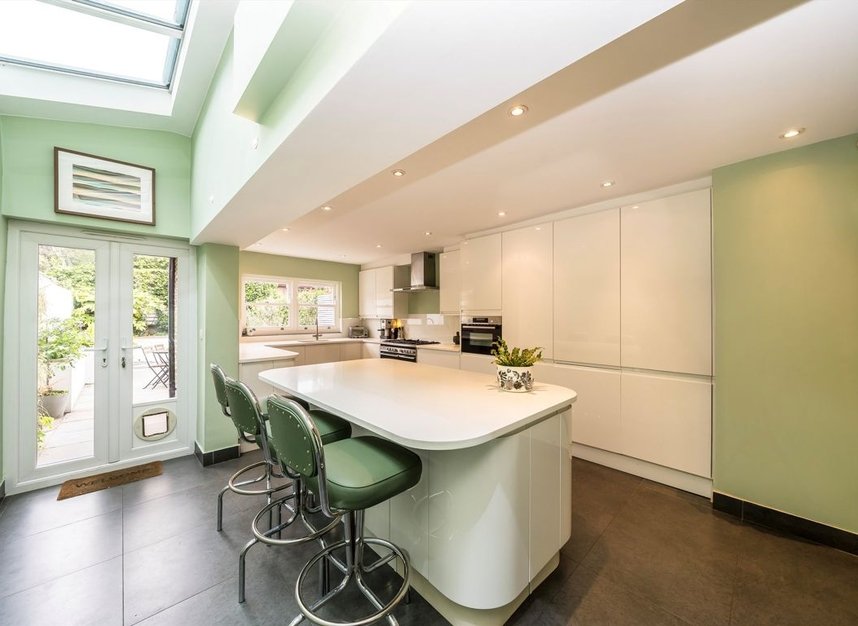 Properties for sale in Tasman Road - SW9 9LZ view2