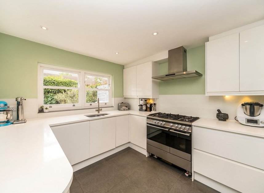 Properties for sale in Tasman Road - SW9 9LZ view3