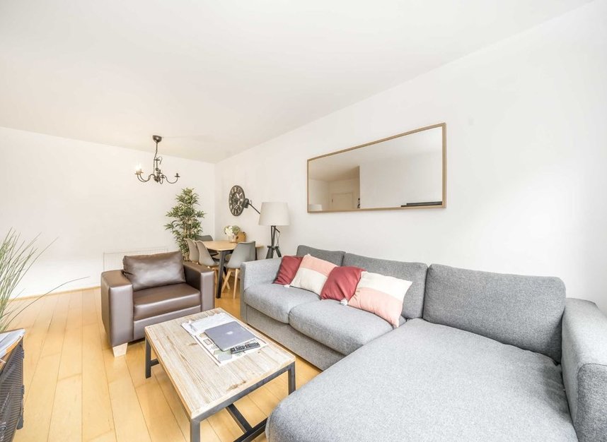 Flat for sale in Tavistock Place, London, WC1H (Ref 225016) Dexters