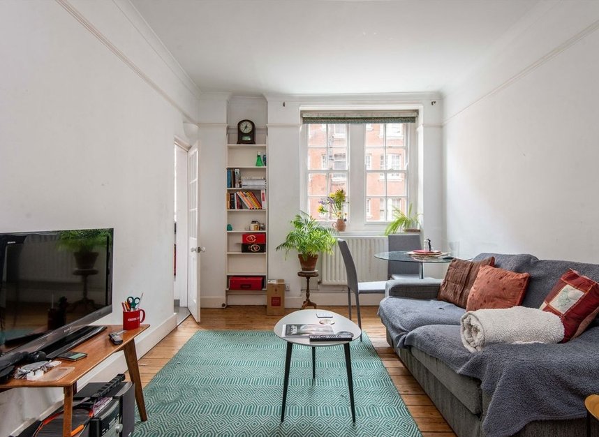 Properties for sale in Tavistock Place - WC1H 9SA view2