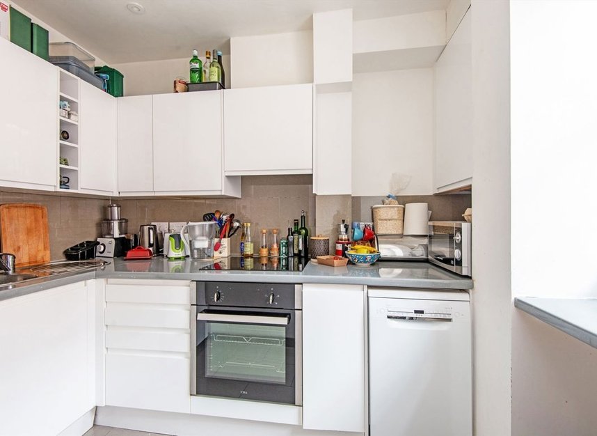Properties for sale in Tavistock Place - WC1H 9SA view3