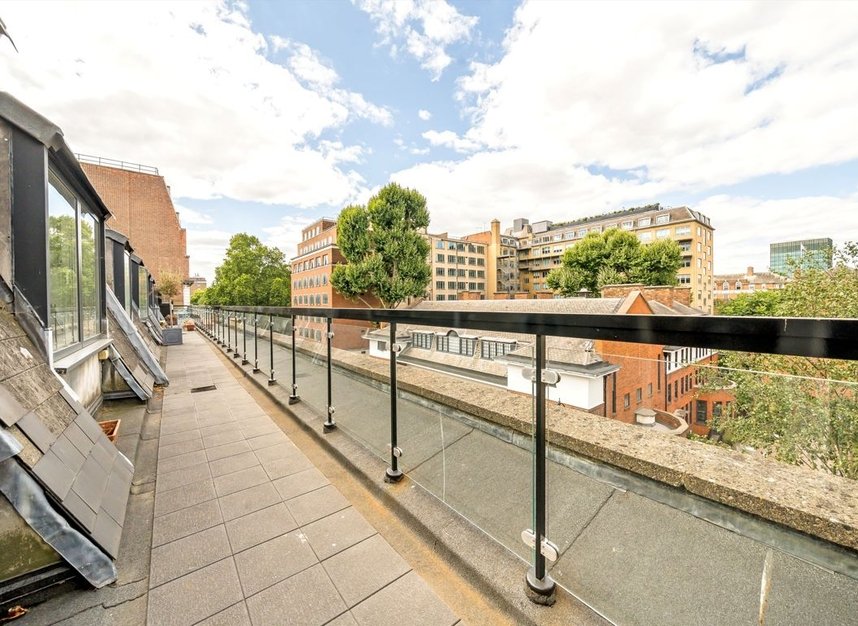 Properties for sale in Tavistock Place - WC1H 9RD view7