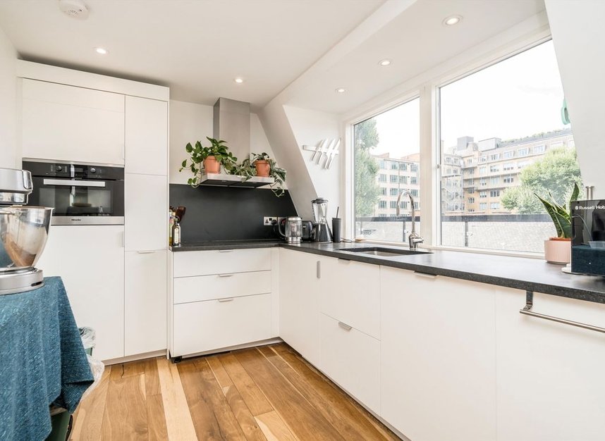 Properties for sale in Tavistock Place - WC1H 9RD view4