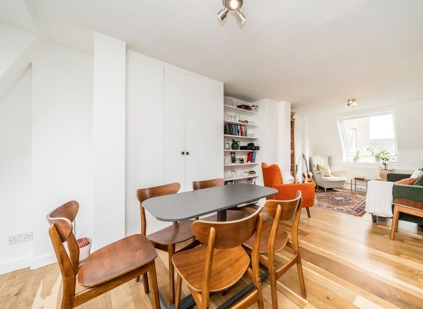 Properties for sale in Tavistock Place - WC1H 9RD view5