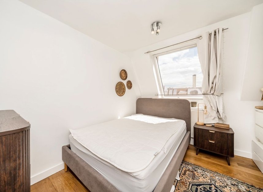 Properties for sale in Tavistock Place - WC1H 9RD view3