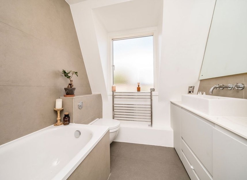 Properties for sale in Tavistock Place - WC1H 9RD view6