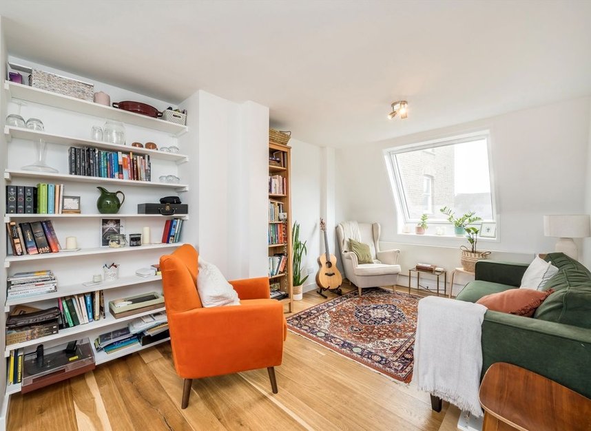 Properties for sale in Tavistock Place - WC1H 9RD view2