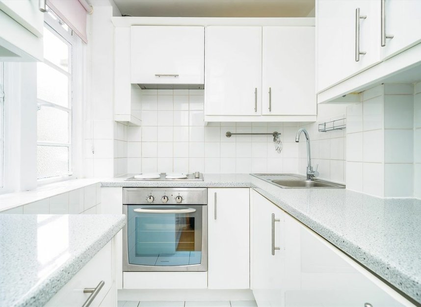 Properties sold in Tavistock Square - WC1H 9HE view4