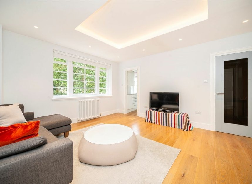 Properties sold in Tavistock Square - WC1H 9HE view2