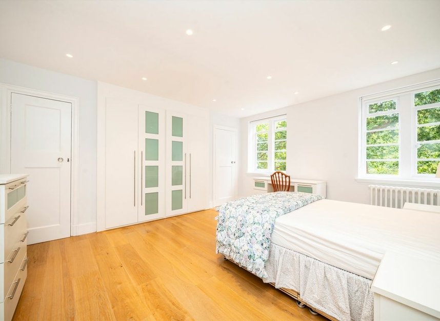 Properties sold in Tavistock Square - WC1H 9HE view3