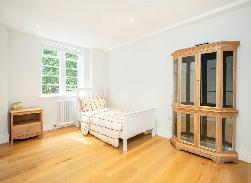 Properties sold in Tavistock Square - WC1H 9HE view5