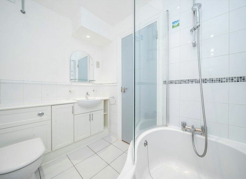 Properties sold in Tavistock Square - WC1H 9HE view6
