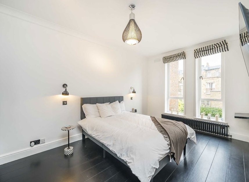 Properties for sale in Tedworth Square - SW3 4DY view4