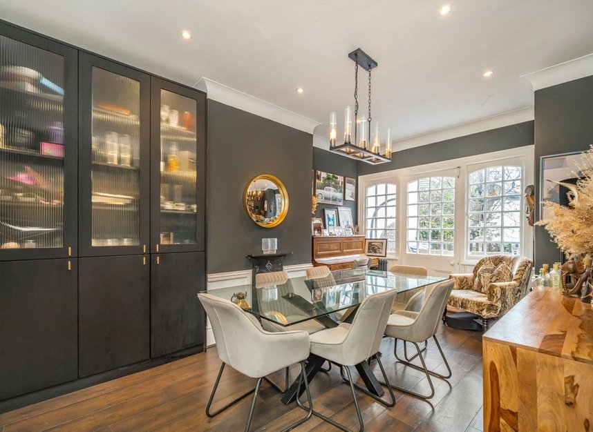 Properties for sale in Temple Fortune Lane - NW11 7UB view2