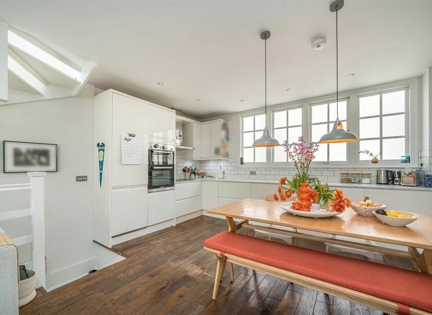 Properties sold in Temple Yard - E2 6QD view4