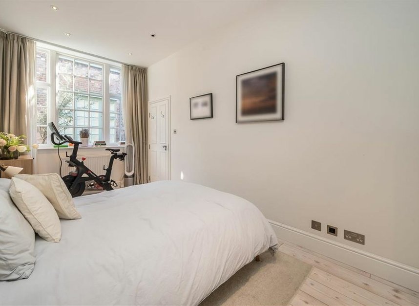 Properties sold in Temple Yard - E2 6QD view8