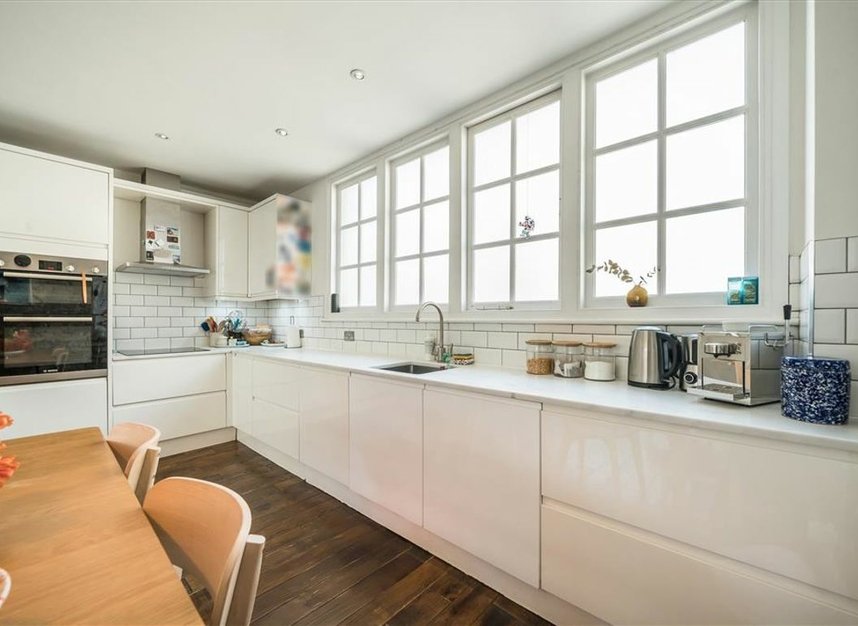 Properties sold in Temple Yard - E2 6QD view5