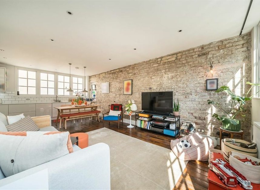 Properties sold in Temple Yard - E2 6QD view3