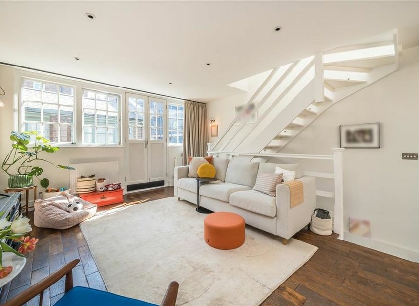 Properties sold in Temple Yard - E2 6QD view2