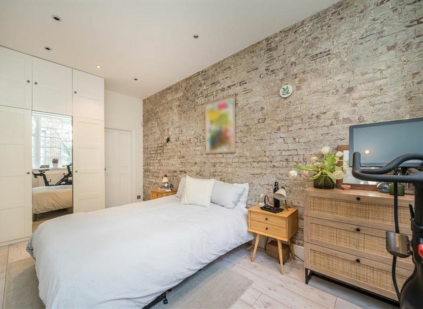 Properties sold in Temple Yard - E2 6QD view6