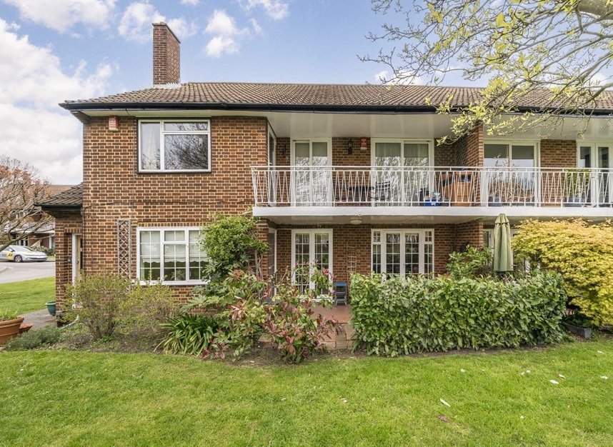 Properties for sale in Thames Village - W4 3UE view1