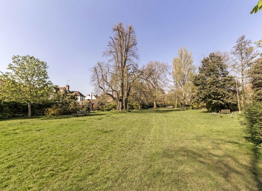 Properties sold in The Avenue - TW1 1QP view11