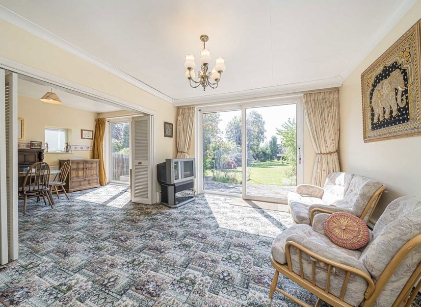 Properties for sale in The Avenue - TW16 5HZ view2