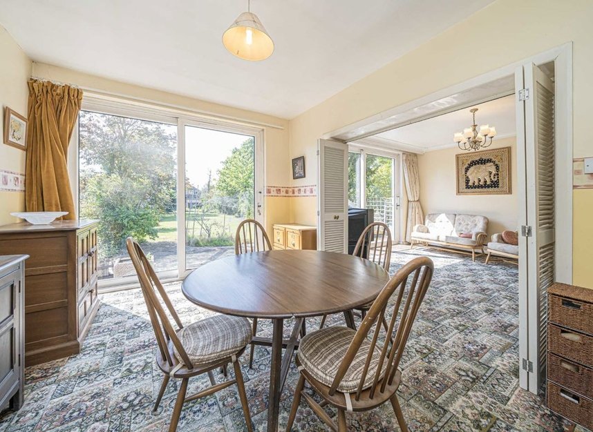 Properties for sale in The Avenue - TW16 5HZ view4