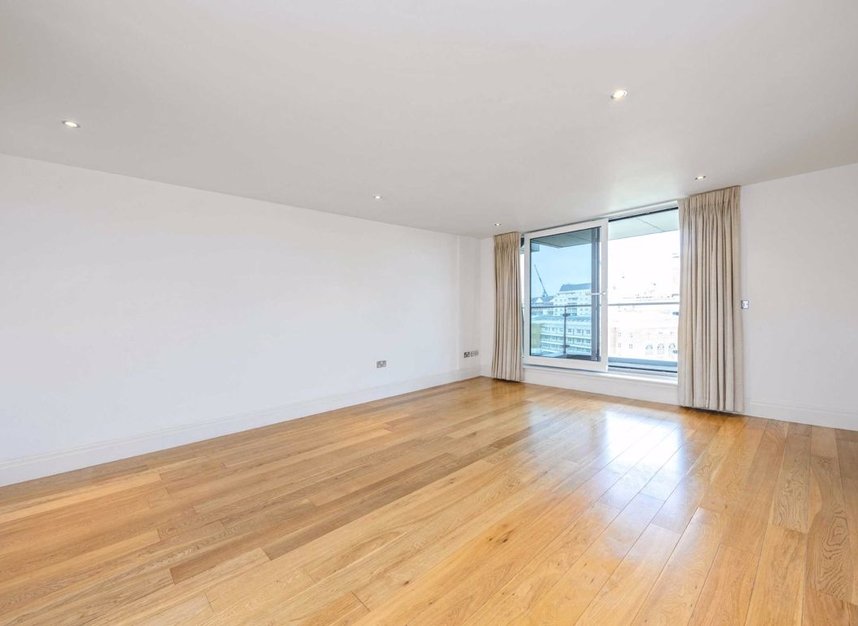 Properties for sale in The Boulevard - SW6 2SX view2