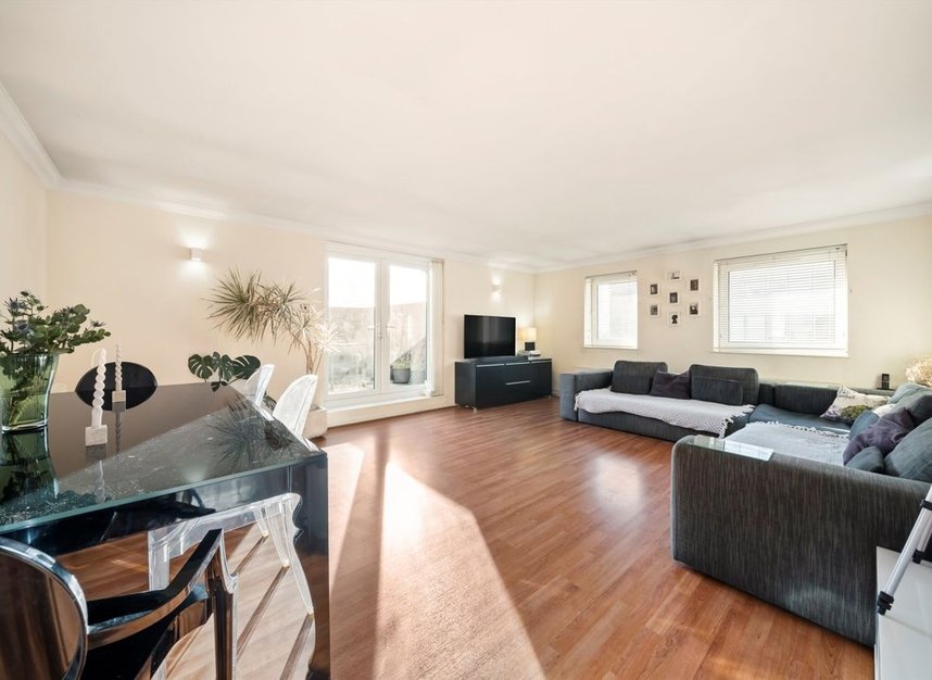Properties for sale in The Broadway - SW19 1NL view2