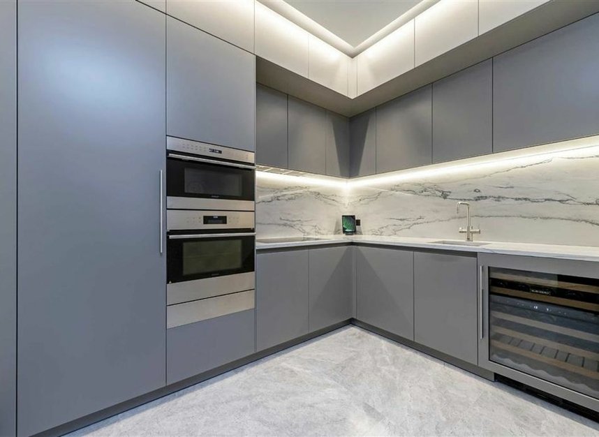 Properties for sale in The Bryanston - W1H 7BZ view5